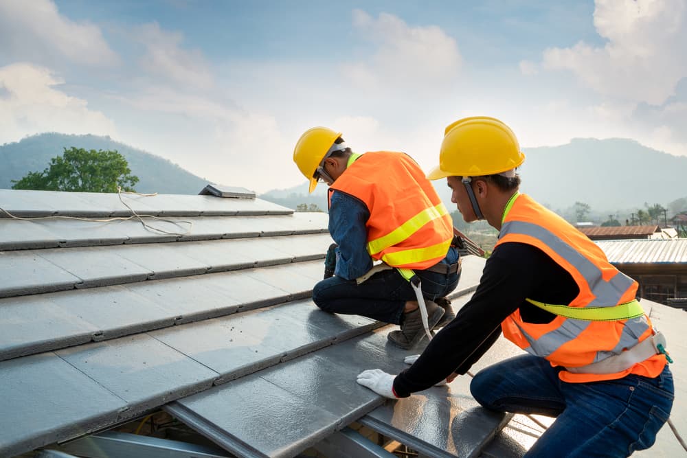 roof repair in Fort Hancock TX